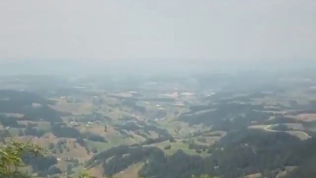 VLOG: Взбираемся на самую вершину горы НапфЦентр