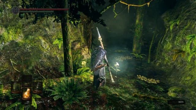 Руины Нового Лондо - [#21] | Dark Souls Remastered