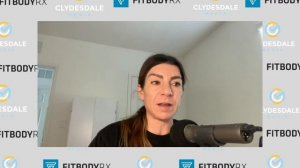 Episode 186: How does CrossFit impact your hormones?
