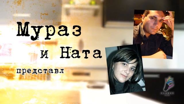 Видеооформление интернет-шоу живой музыки "КВАРТИРНИК ТВ" смотреть онлайн