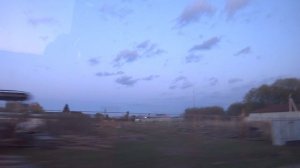 Щёлково, автобус 27, участок Хлепетово Конец - Баня