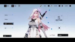 punishing gray raven - гача на lee: hyperreal😊