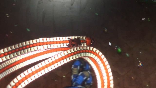 мой друг вчера подписался на канал