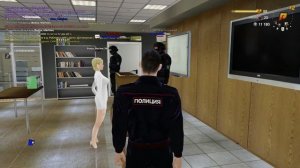 РАДМИР РП МВД 1 ЧАСТЬ УГАР