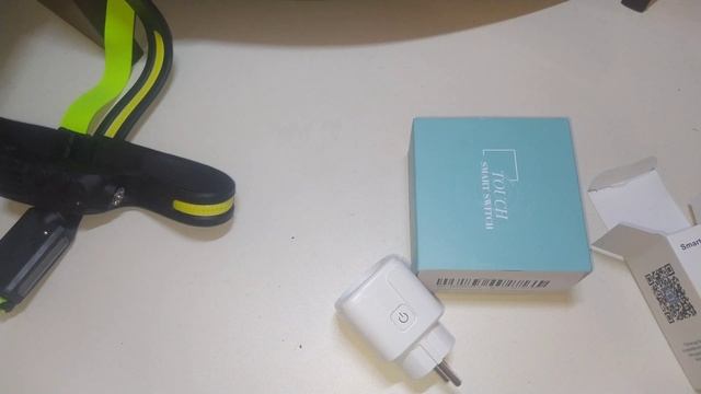 Розпакування посилок з АліЕкспресс. розумна резетка і не тільки))). смотреть онлайн