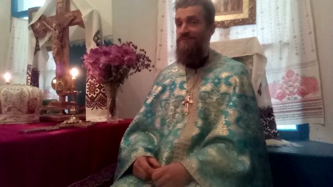 иконопочитание: богословие и практика