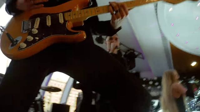 Корпоративное promo