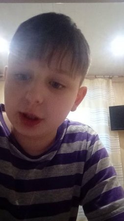 Пробую круассан с Дубайским шоколадом!!!