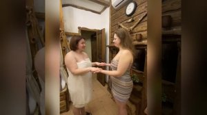 #спа_магия_баня #женскаябаня #мягкаябаня #русскаябаня #спа_девичник