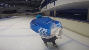 Челяба длина Январь перед кубком 3