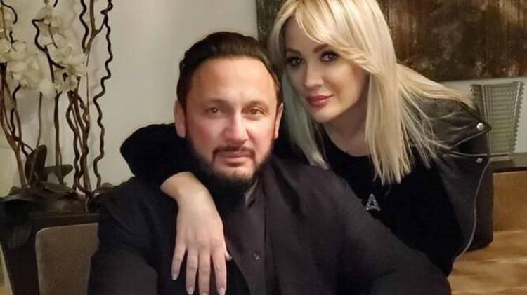 Жена Стаса Михайлова обратилась к нему по особому поводу день рождения
