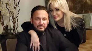 Жена Стаса Михайлова обратилась к нему по особому поводу день рождения