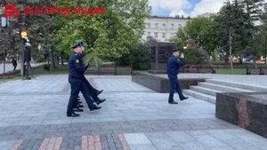 В Белгороде отмечают 18-ую годовщину присвоения звания «Город воинской славы»