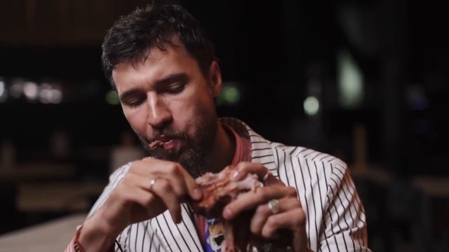 Ребра та Вогонь смотреть онлайн