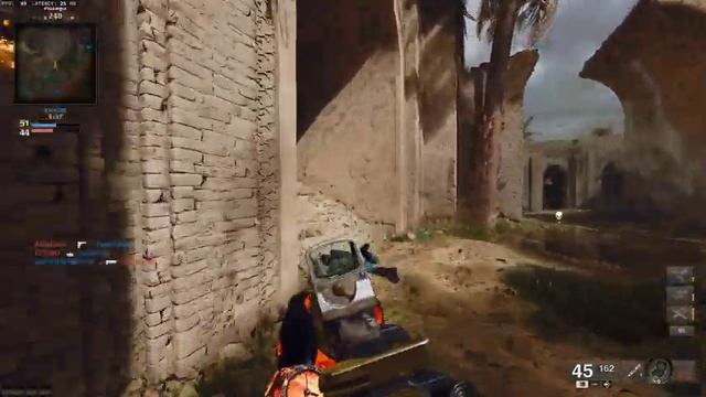 Call of Duty Black Ops 6 Multiplayer