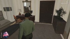 MAISON LOTISSEMENT - GTA 5 - MAPPING - FIVE M - DYNASTY 8