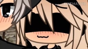 Клип//гача лайф//ненадо быть сильной!//