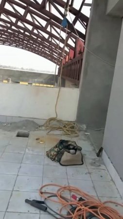 Фермы для теплицы или навеса