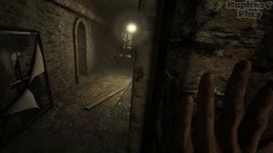 OUTLAST Прохождение ► Погоня! ► #5