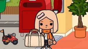 ~|Vlog^Куда мне теперь идти? Что произошло на самом деле…|~🫣💔~|KarenStone/TocaBoca|~