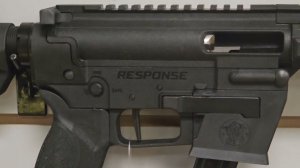 Smith Wesson Response PCC