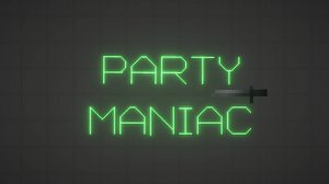 Melon sandbox треллер фильма (вечеринка маньяка)