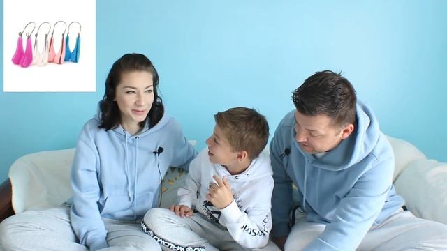 СТРАННЫЕ БЬЮТИ ГАДЖЕТЫ С АЛИЭКСПРЕСС / ЧЕЛЛЕНДЖ / ТОВАРЫ С ALIEXPRESS смотреть онлайн