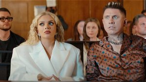 Блогеры взаперти 1 серия / лучший сериал