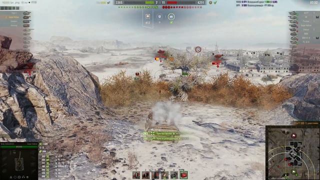 SuperHellcat чуть не запорол катку! Супер эпичный бой! - 8 фрагов, 5400 урона! смотреть онлайн