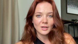 Дарья Литвинова, визитка