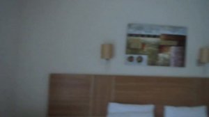 Club Marco Polo. Kemer. 14.07.2017. Family room tour.