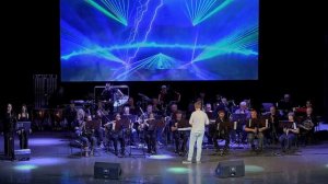 "Кодекс рока" Программа государственного духового оркестра «Держава»