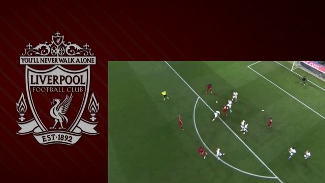 Гол Ориги в ворота Тоттенхэма(Финал ЛЧ) смотреть онлайн