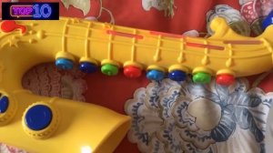 ТОП 10 ИГРУШЕК ОПАСНЫХ ДЛЯ ДЕТЕЙ