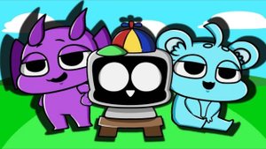 Sprinki|СПРУНКИ или СПРУНКЕ - Мультики про Спрунке | МУЛЬТФИЛЬМЫ SPRUNKI