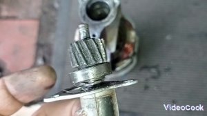 Электрокоса жужжит, но не косит