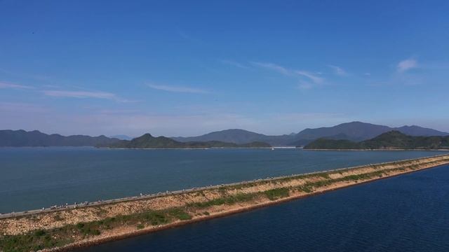 Premiere RUSH Sample Video - Hong Kong Aerial Showreel 2020 [SIMPLE] смотреть онлайн