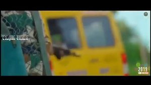 Дунёе ман боешк даргире