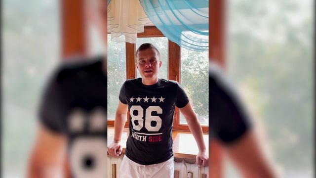 Домой на фуре Алмата  - Кокшетау.