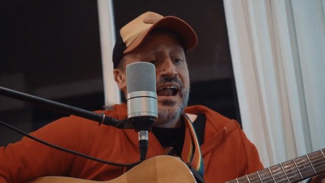 Cuando tenga la tierra  Live Session  Jo Marcel Rulo Godar  Franco di Catarina