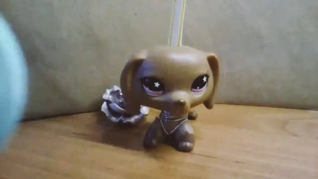 LPSклип я верю в мечту