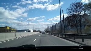 #4112 /27-04-25 г./ В Питер по делам, ч.5...