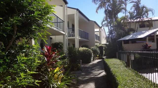 Туризм, Австралия, Квинсленд, Нусавиль - Anchor Motel Noosa 4 Star