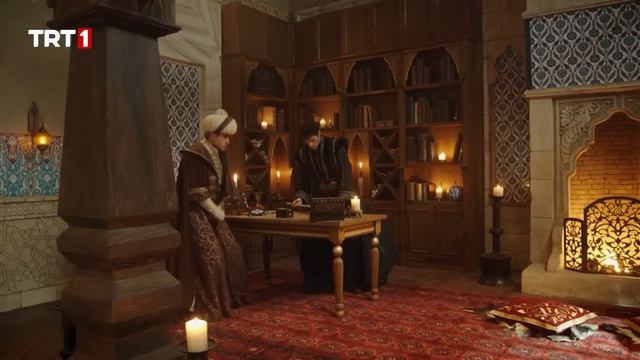 Мехмед: Султан Завоевателей 1 серия сериал 2024