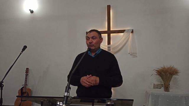 Віталій Луцак - Яким має бути ставлення до земної влади. 25.10.2020 смотреть онлайн