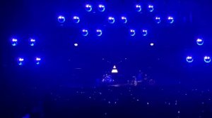 КИНО - Песня без слов (22-05-2021 Концерт в Санкт-Петербурге)