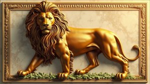 Лев — Гороскоп на май 2025 | Карьерные достижения и личный рост