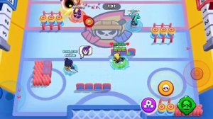 BRAWL STARS 73 играю