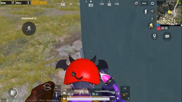 5 ОХУННЫХ ФИШЕК И НЫЧЕК В PUBG MOBILE lifehack