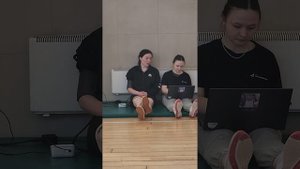 Реакция организма на нагрузку